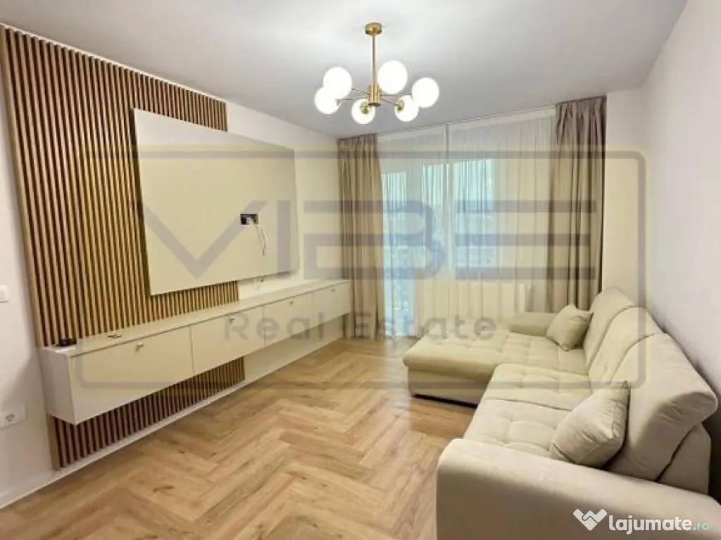 NOU! Apartament 2 camere decomandat, Pret Promotional! 