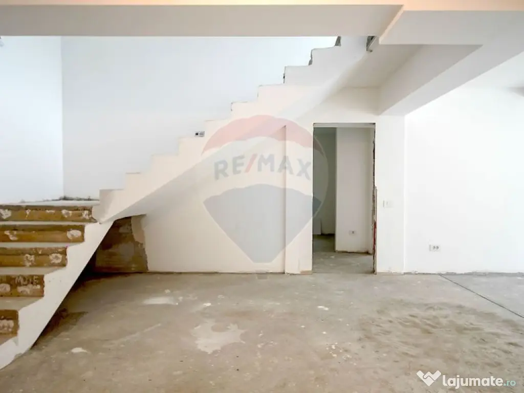 PENTHOUSE UNIC CU 168 MP UTILI SI 189 MP DE TERASE |SCHEI...