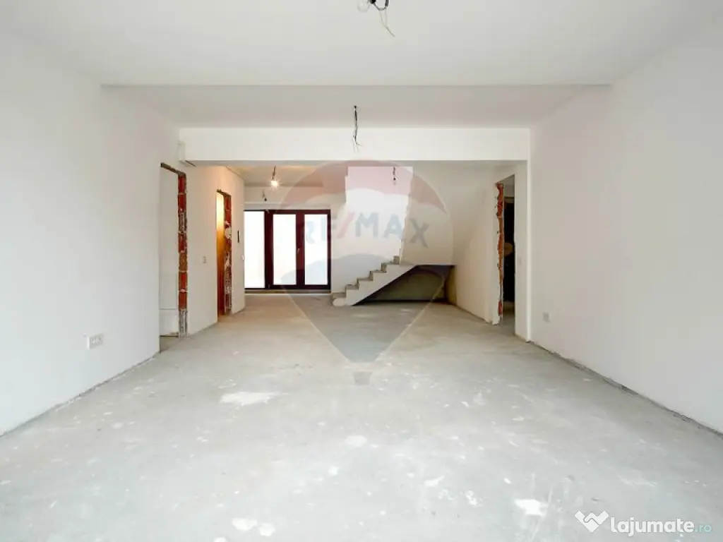 PENTHOUSE UNIC CU 168 MP UTILI SI 189 MP DE TERASE |SCHEI...