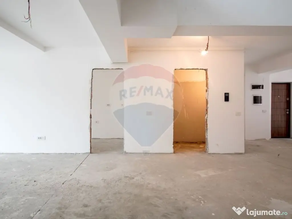 PENTHOUSE UNIC CU 168 MP UTILI SI 189 MP DE TERASE |SCHEI...