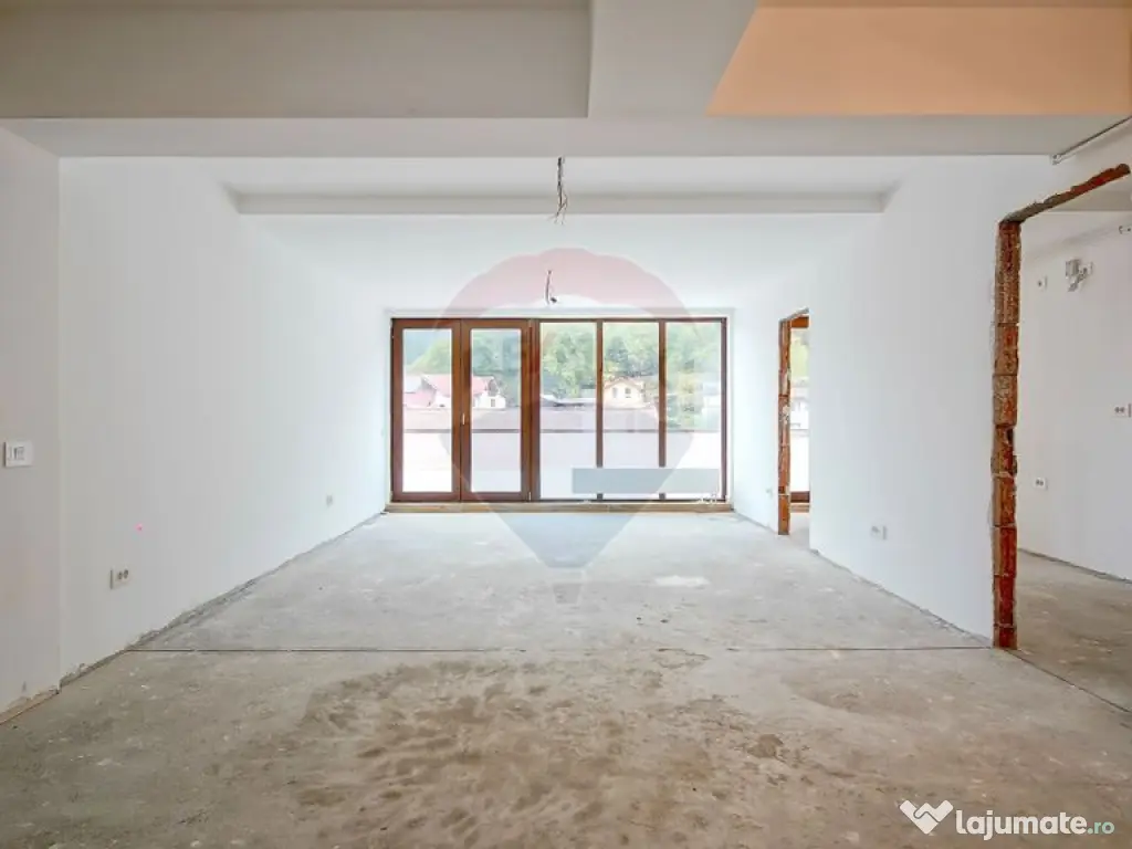 PENTHOUSE UNIC CU 168 MP UTILI SI 189 MP DE TERASE |SCHEI...