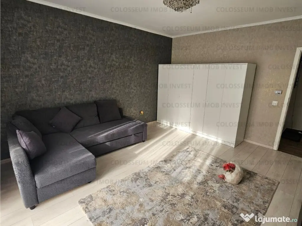 Apartament 3 camere | 78 mp | Etaj 3/5 | Avantgarden Bartolomeu 