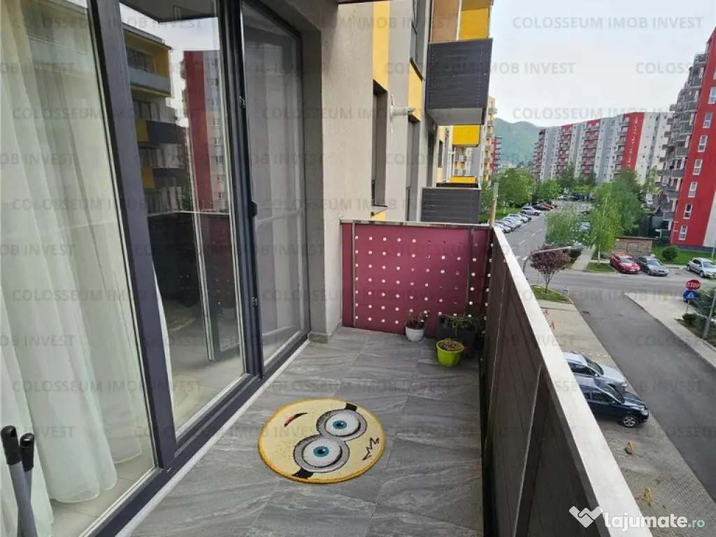 Apartament 3 camere | 78 mp | Etaj 3/5 | Avantgarden Bartolomeu 