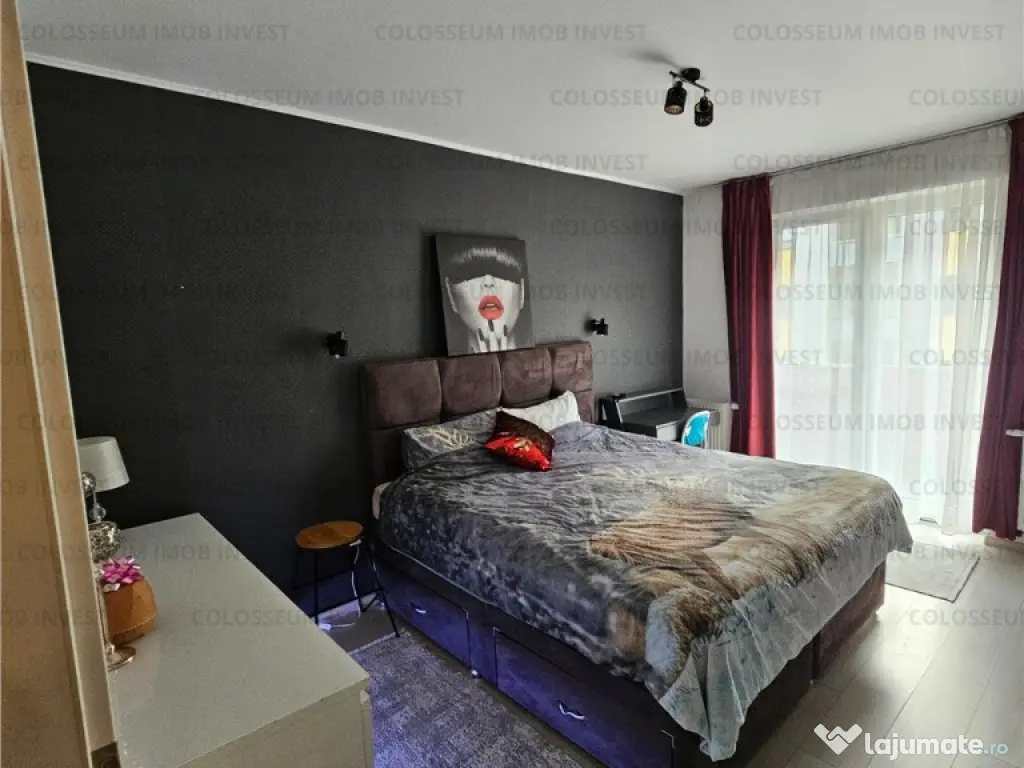 Apartament 3 camere | 78 mp | Etaj 3/5 | Avantgarden Bartolomeu 