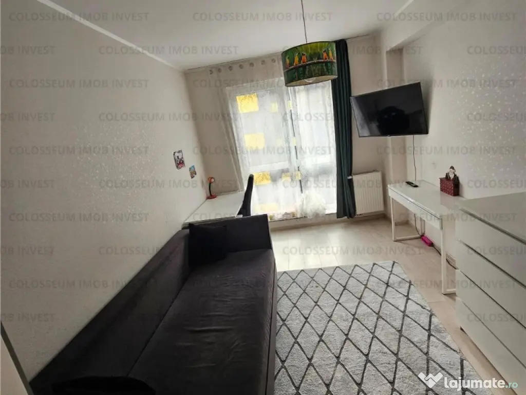 Apartament 3 camere | 78 mp | Etaj 3/5 | Avantgarden Bartolomeu 