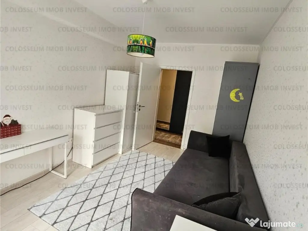 Apartament 3 camere | 78 mp | Etaj 3/5 | Avantgarden Bartolomeu 