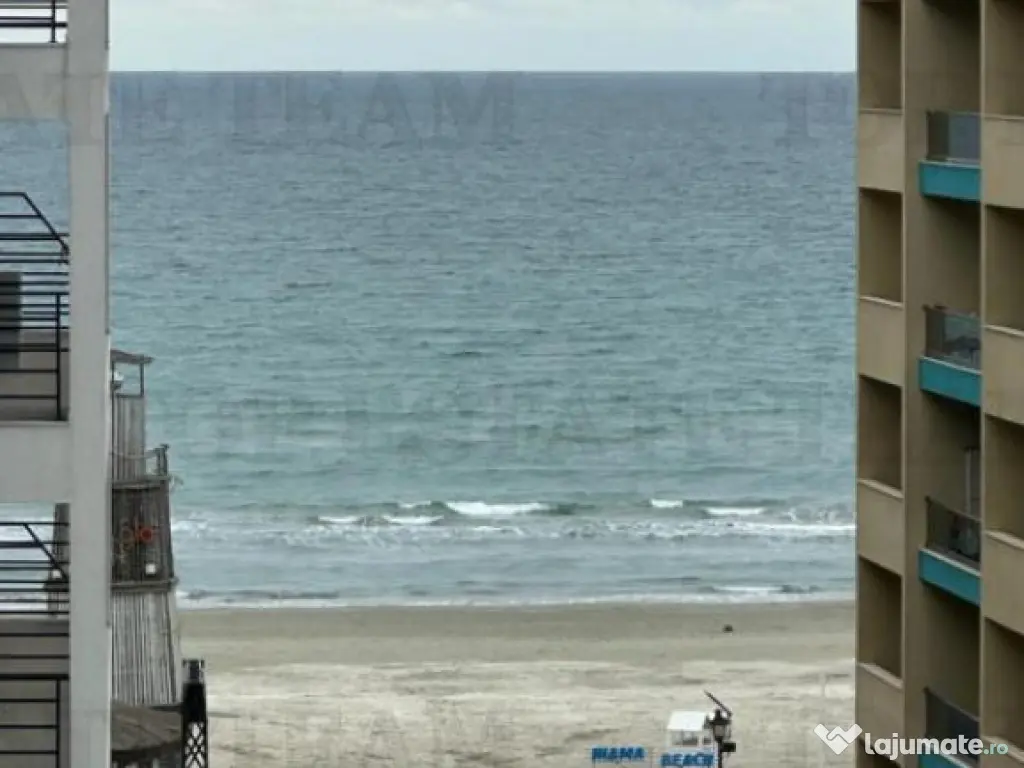 Penthouse 5 camere cu terasa 73 mp, Mamaia Nord