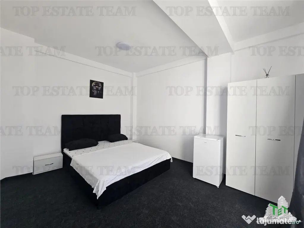 Penthouse 5 camere cu terasa 73 mp, Mamaia Nord 