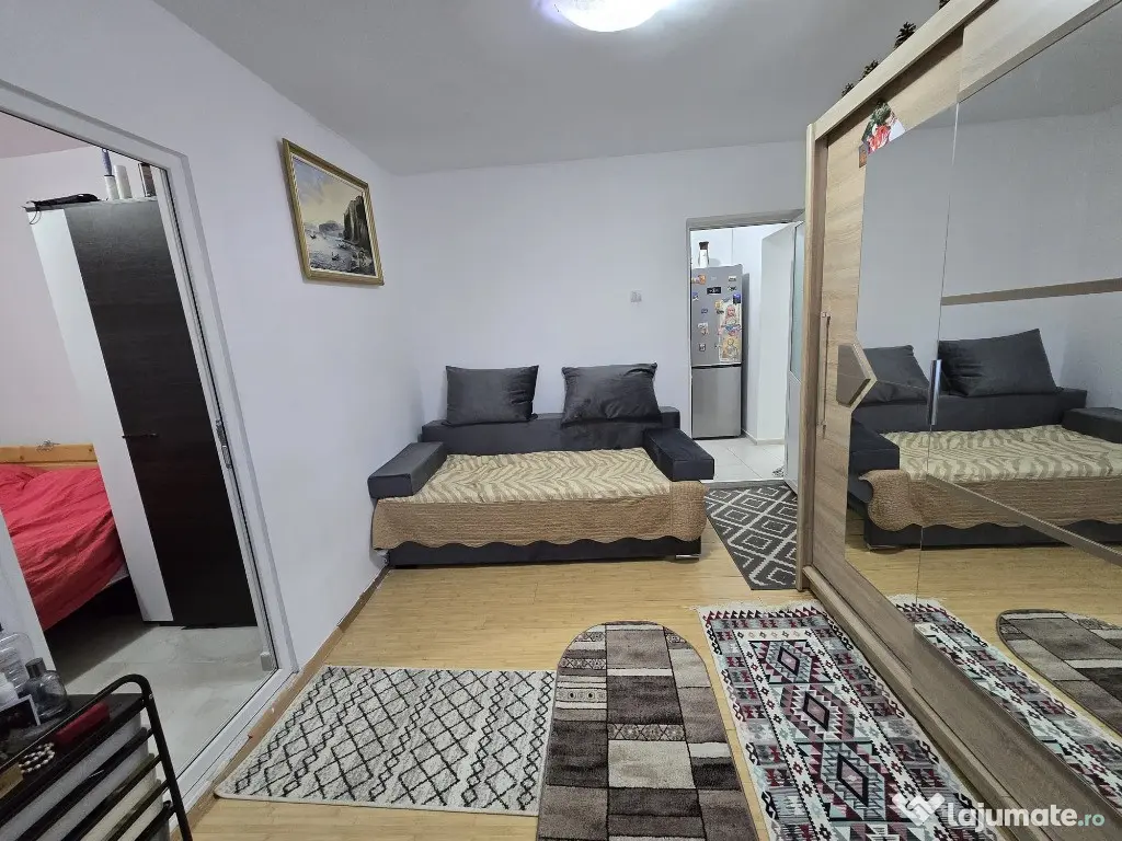 Apartament 2 camere str ION LUCA CARAGIALE