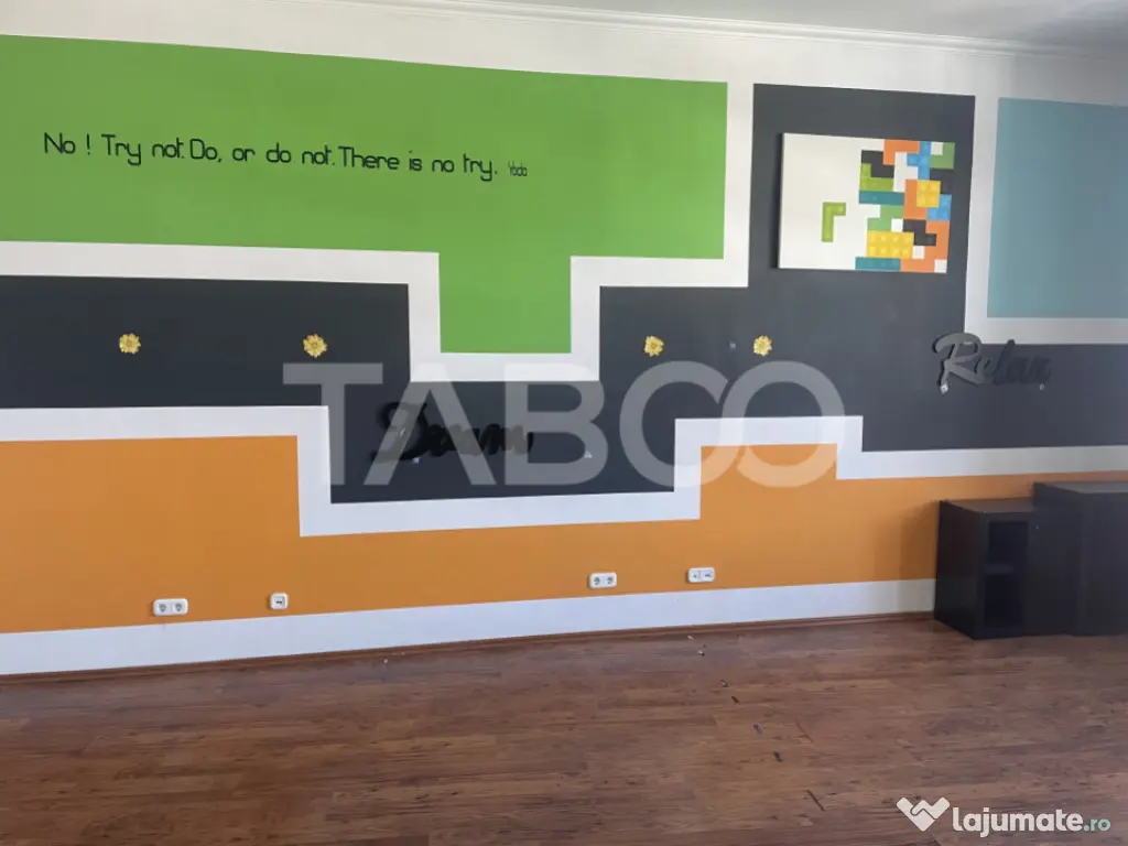 Spatiu comercial central 100 mp Nicolae Balcescu 