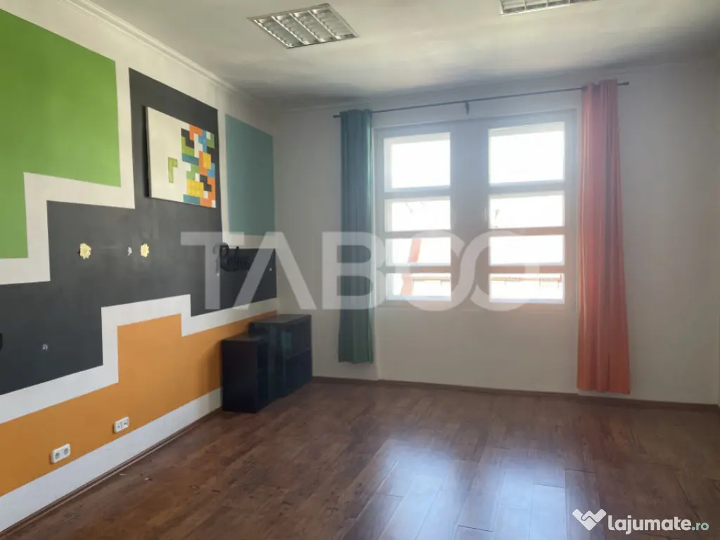 Spatiu comercial central 100 mp Nicolae Balcescu 