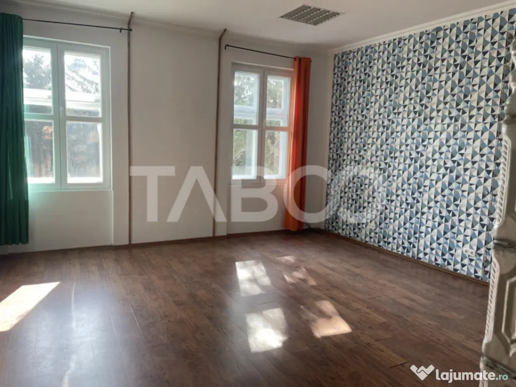 Spatiu comercial central 100 mp Nicolae Balcescu 