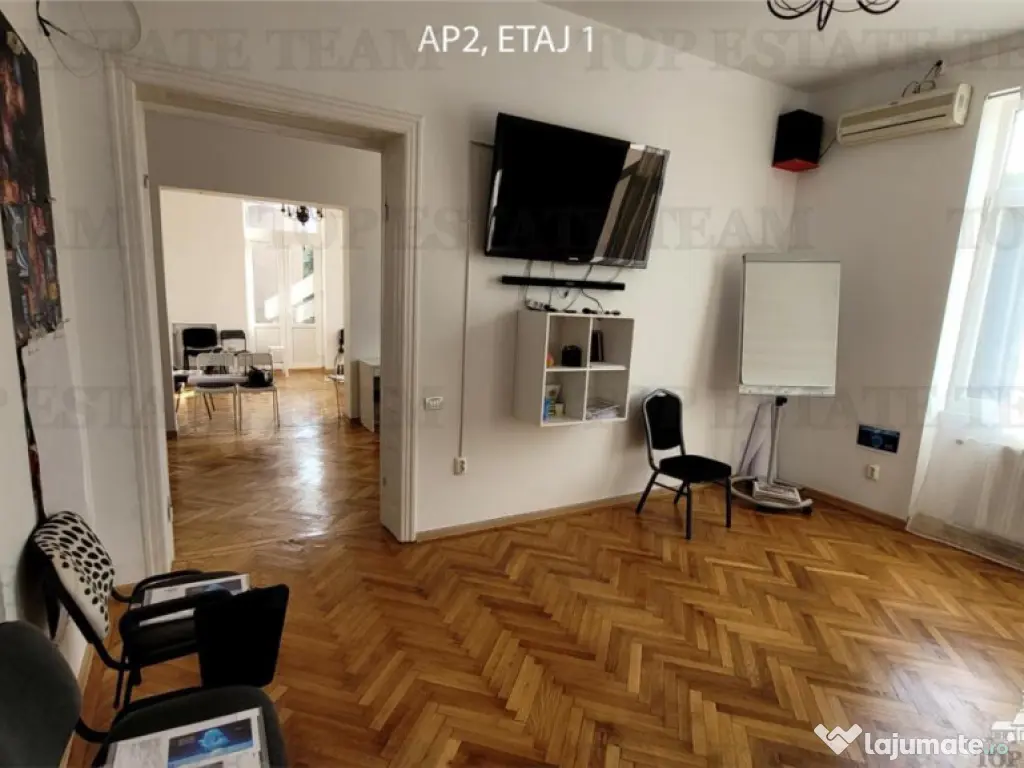 Oportunitate de investitie, Cladire cu randament lunar si pe 