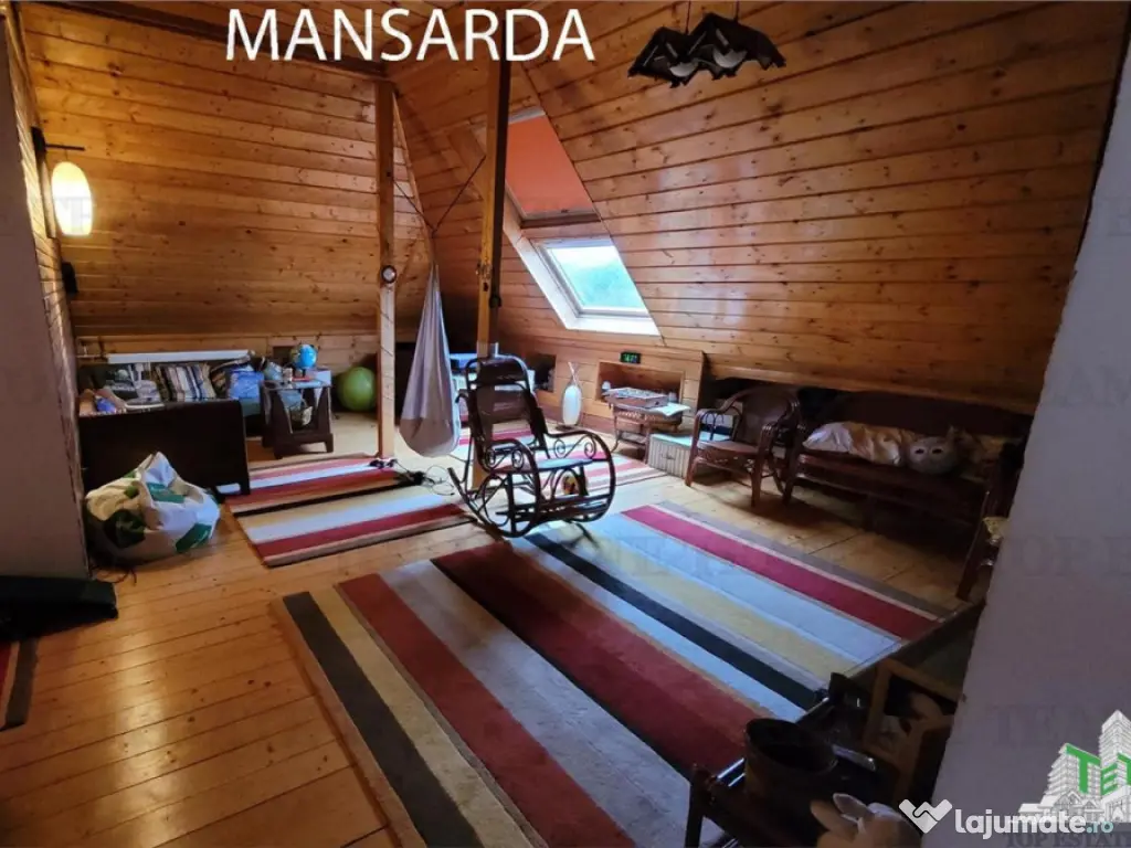 Oportunitate de investitie, Cladire cu randament lunar si pe 