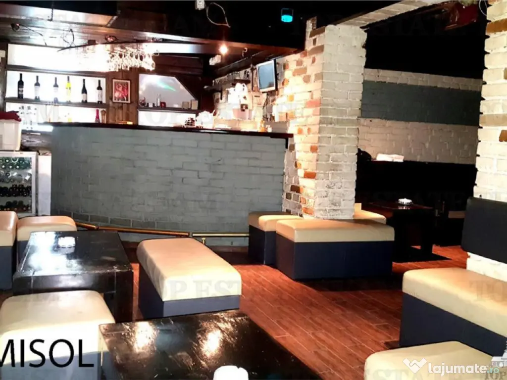 Oportunitate de investitie, Cladire cu randament lunar si pe 