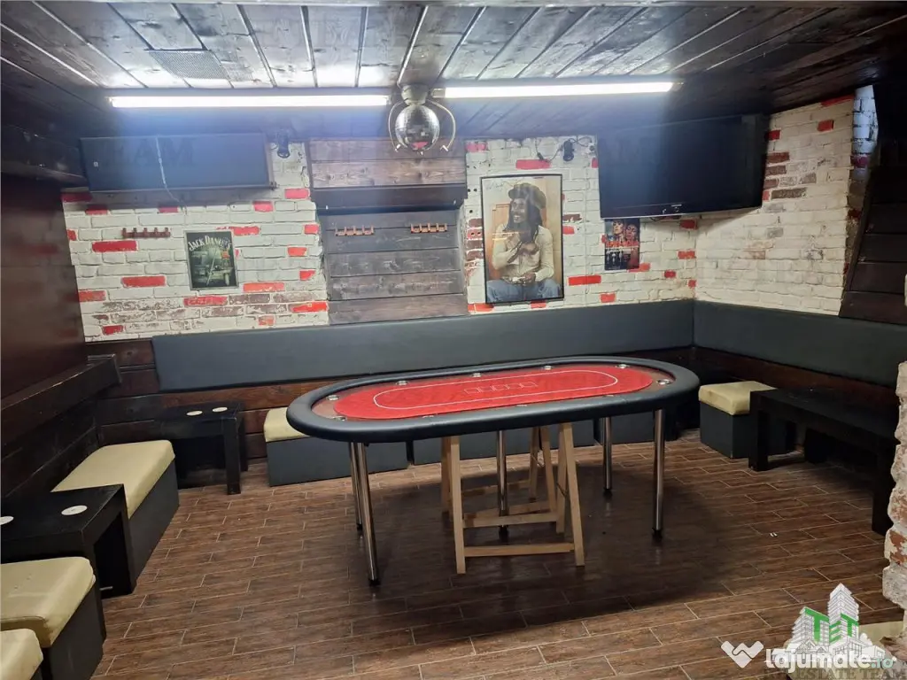 Oportunitate de investitie, Cladire cu randament lunar si pe 