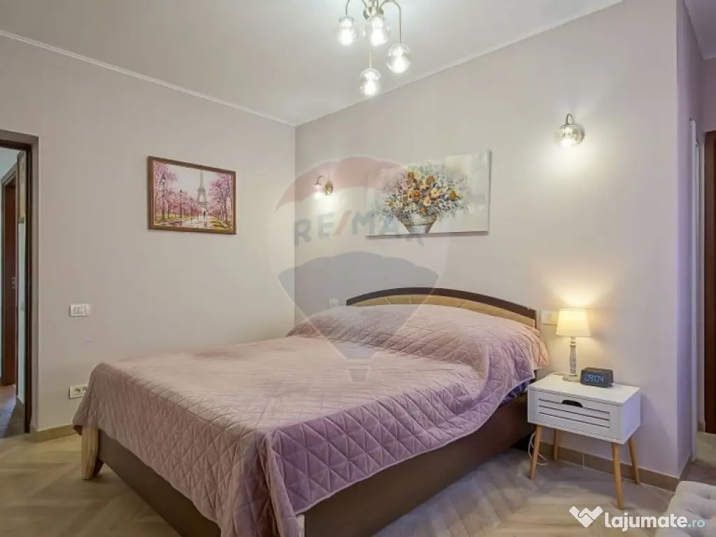 Casă parter pe teren 750 mp în Sânpetru – Comision 0% 