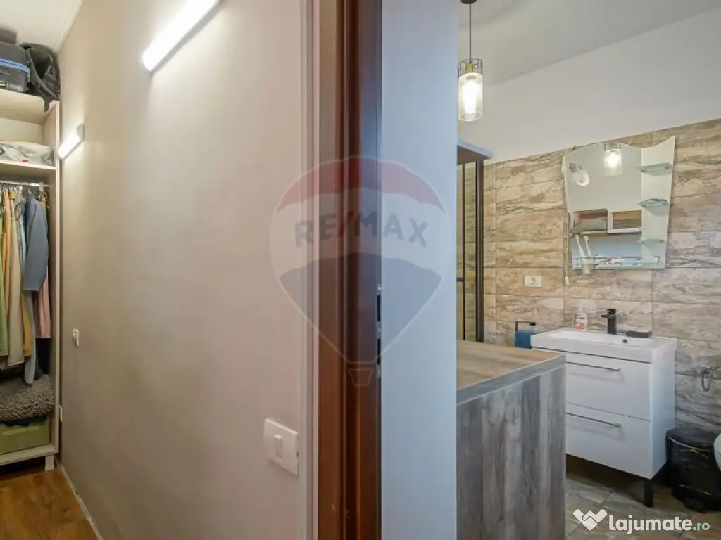 Casă parter pe teren 750 mp în Sânpetru – Comision 0% 