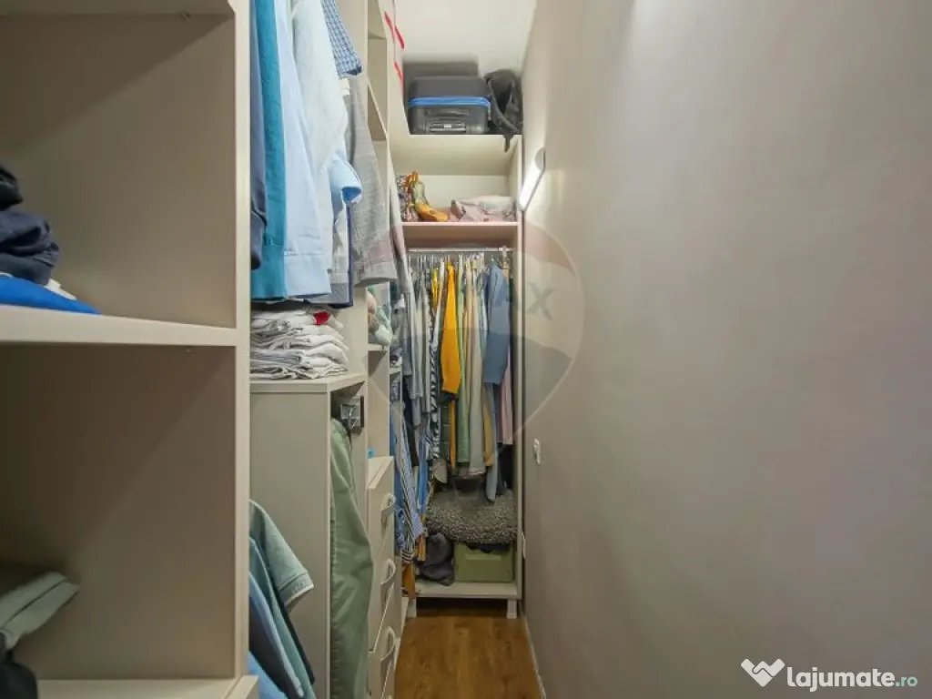 Casă parter pe teren 750 mp în Sânpetru – Comision 0% 