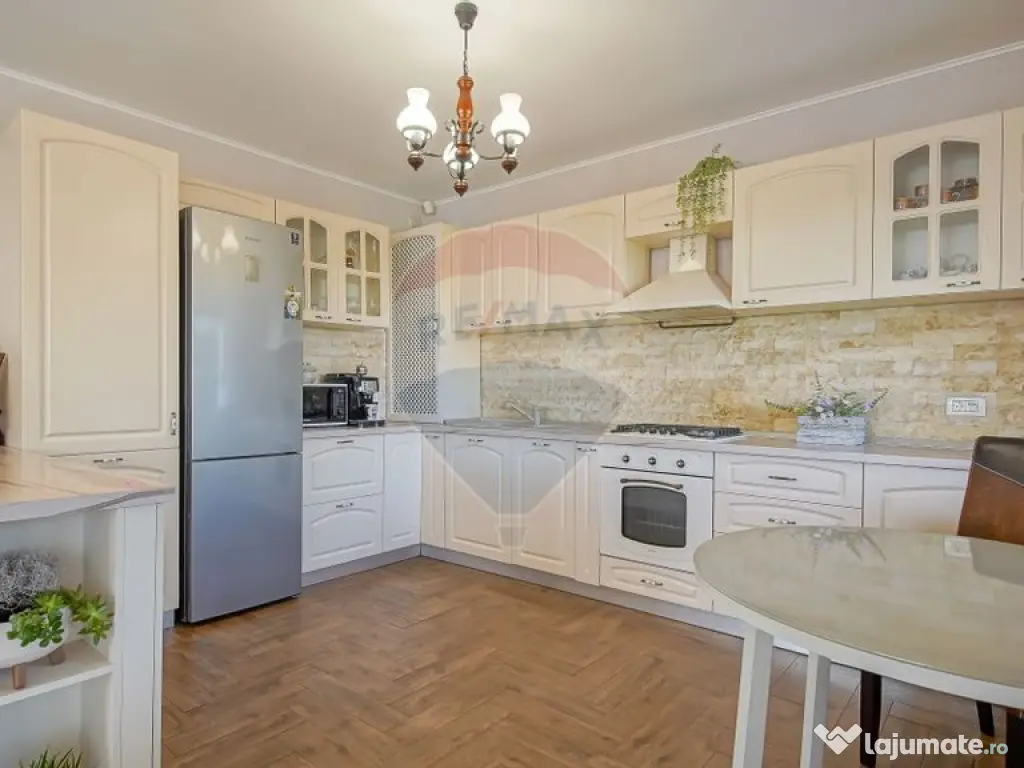 Casă parter pe teren 750 mp în Sânpetru – Comision 0% 