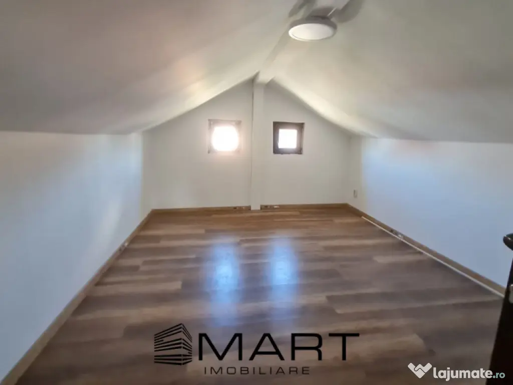 Casa 1 nivel 75mp Cartier Tineretului Sura Mica 