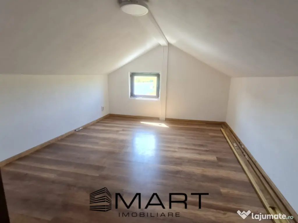 Casa 1 nivel 75mp Cartier Tineretului Sura Mica 