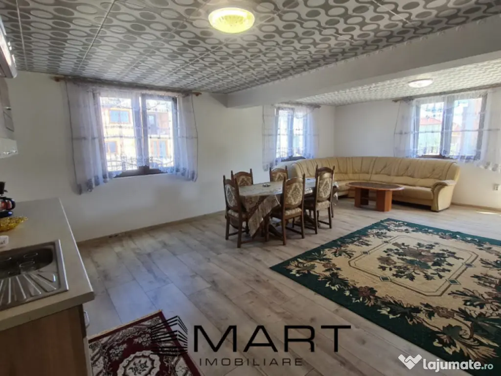 Casa 1 nivel 75mp Cartier Tineretului Sura Mica 