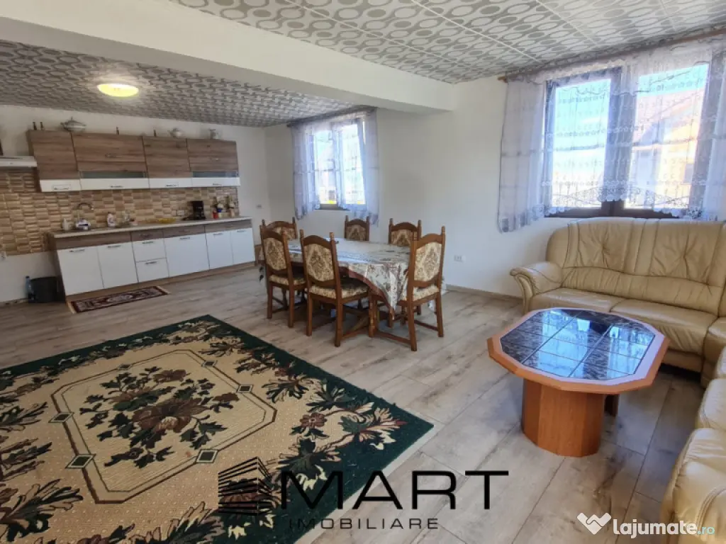 Casa 1 nivel 75mp Cartier Tineretului Sura Mica 