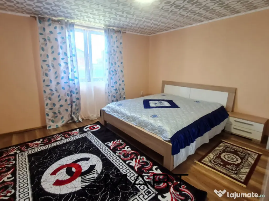 Casa 1 nivel 75mp Cartier Tineretului Sura Mica 