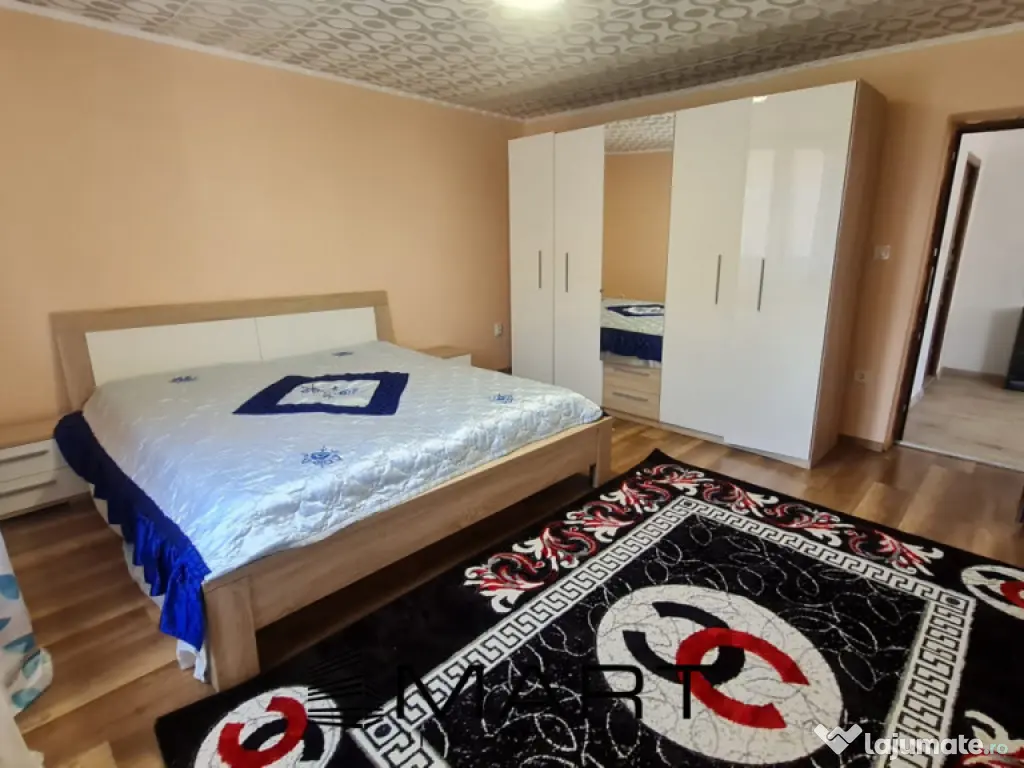 Casa 1 nivel 75mp Cartier Tineretului Sura Mica 