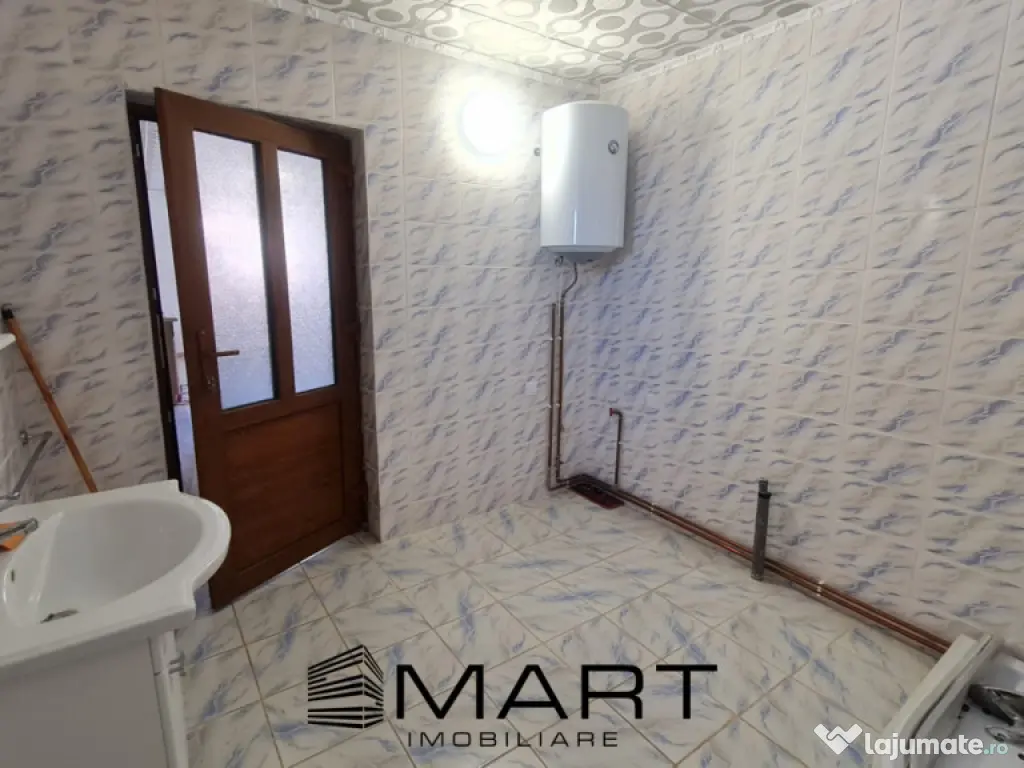 Casa 1 nivel 75mp Cartier Tineretului Sura Mica 