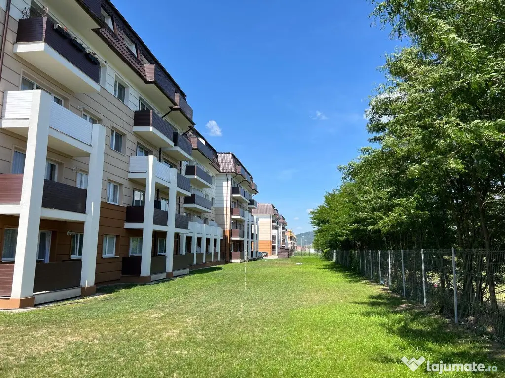 Apartament cu 2 camere cu debara, foarte insorit, pret de BLACK FRIDAY 