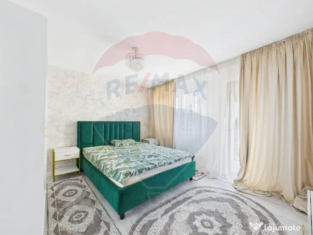 Casă / Vilă cu 3 camere de vânzare în zona Andronache 