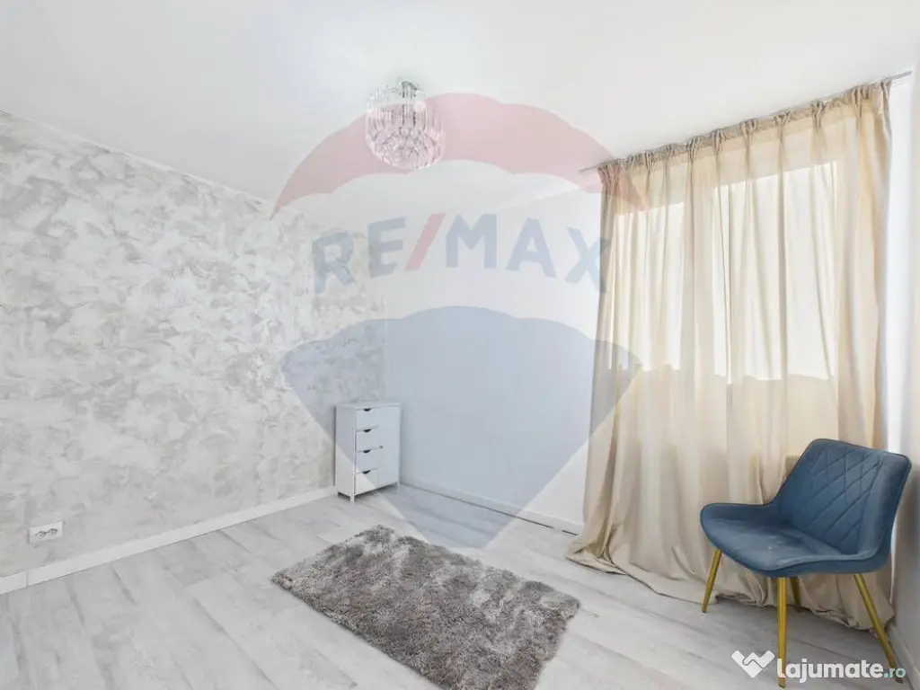 Casă / Vilă cu 3 camere de vânzare în zona Andronache 