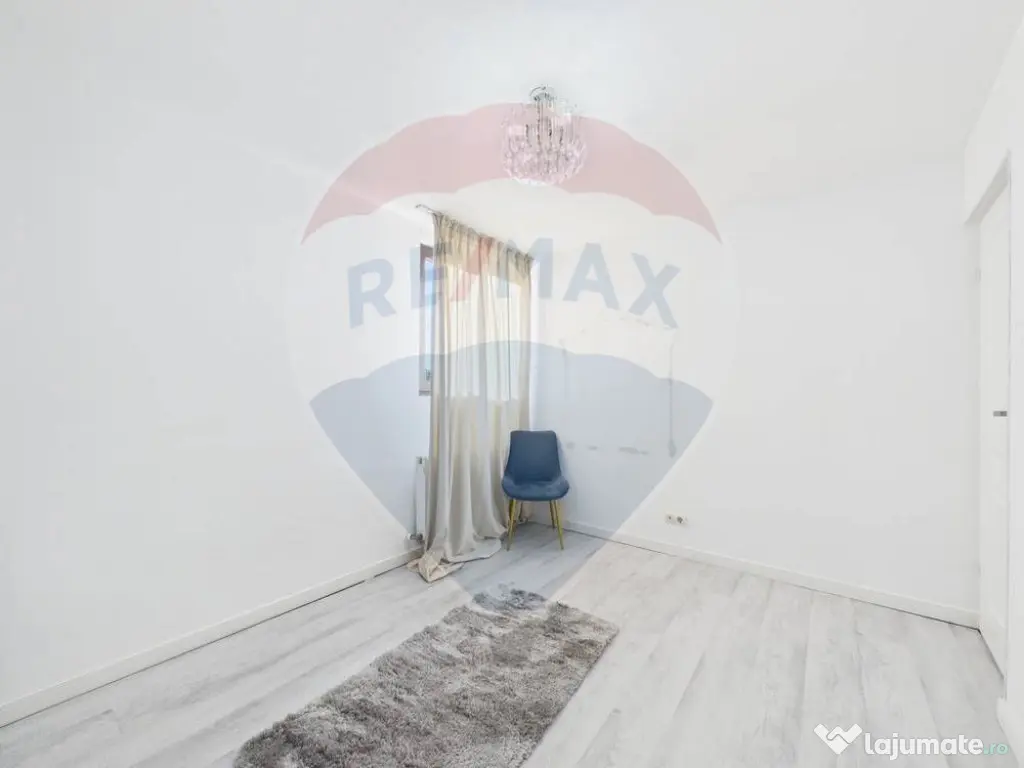 Casă / Vilă cu 3 camere de vânzare în zona Andronache 