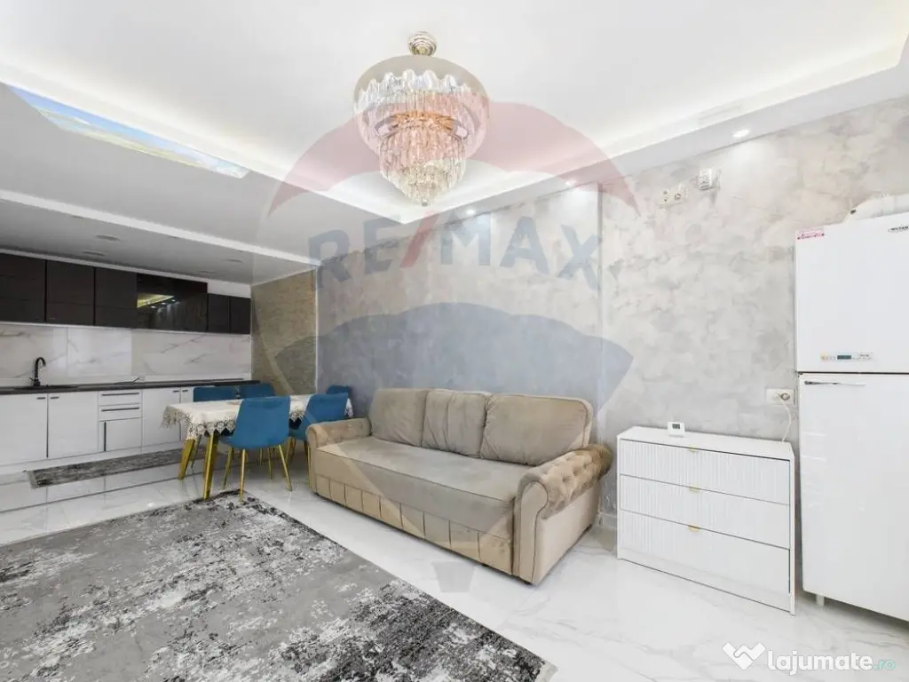 Casă / Vilă cu 3 camere de vânzare în zona Andronache 