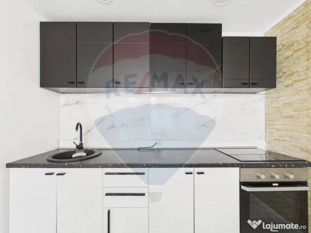 Casă / Vilă cu 3 camere de vânzare în zona Andronache 