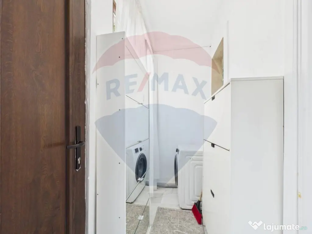 Casă / Vilă cu 3 camere de vânzare în zona Andronache 