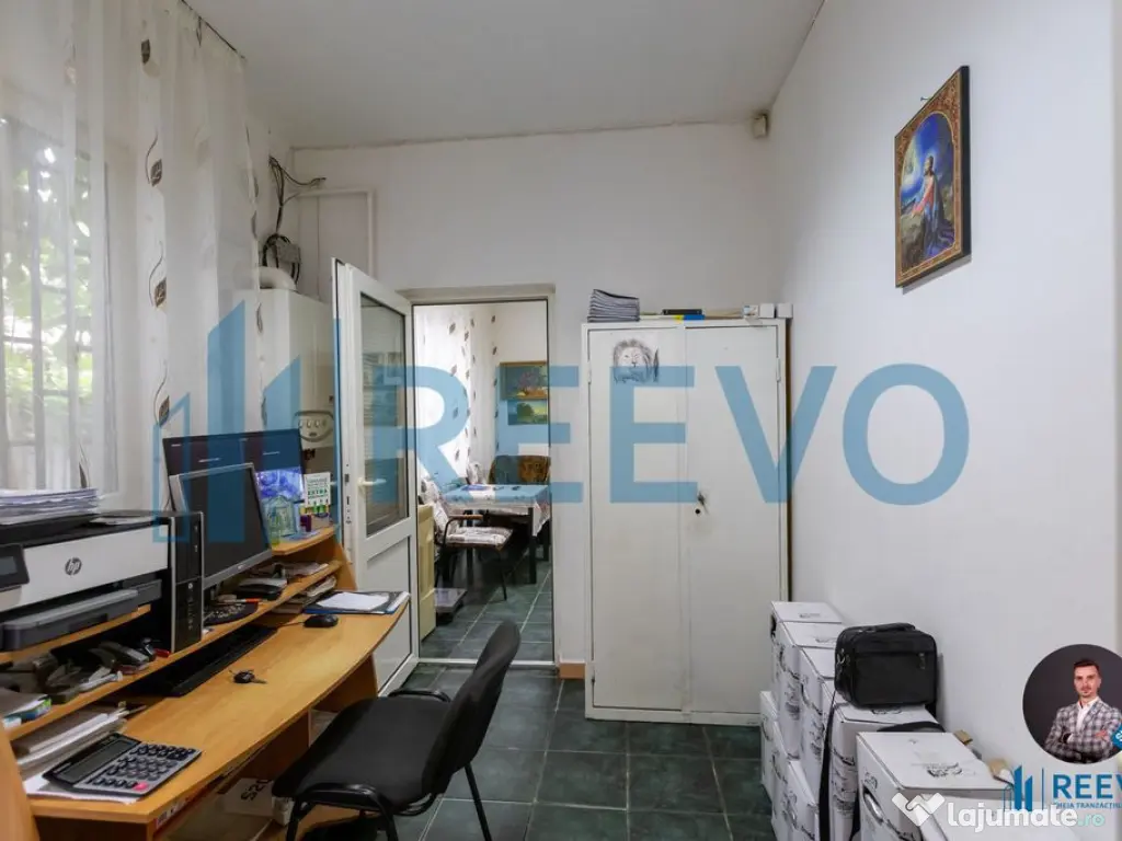 Spațiu Comercial de vânzare, Zona Cornișa, Bacău