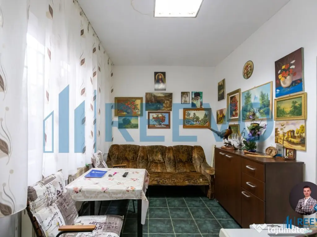 Spațiu Comercial de vânzare, Zona Cornișa, Bacău