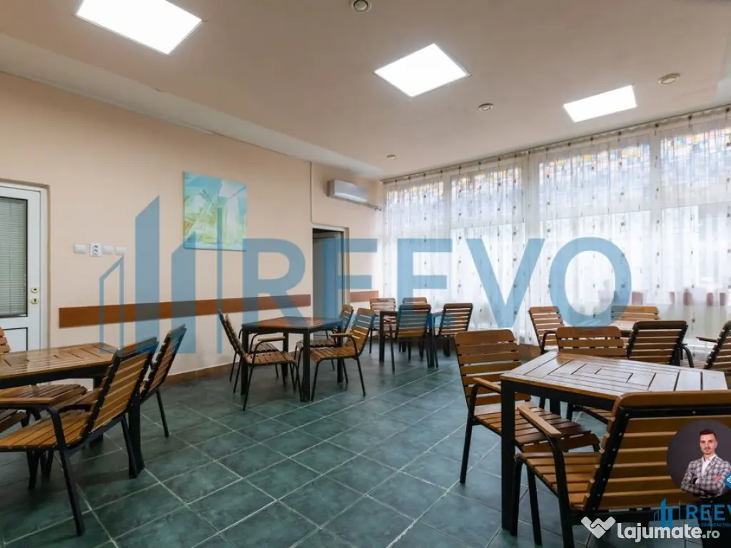 Spațiu Comercial de vânzare, Zona Cornișa, Bacău