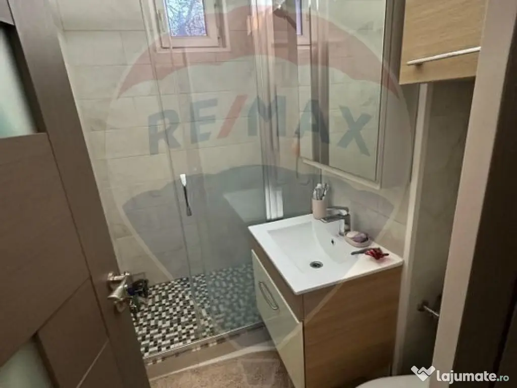 ZONA CENTRALA - apartament 3 camere 