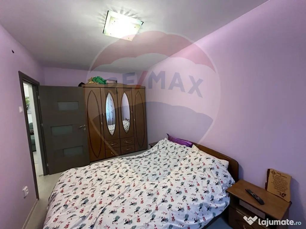 ZONA CENTRALA - apartament 3 camere 