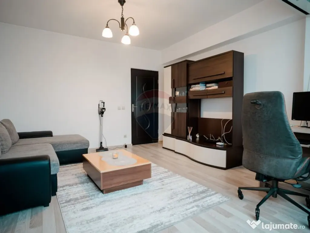 Apartament cu 2 camere de vânzare - Burdujeni 