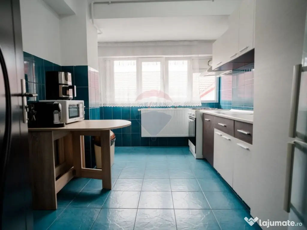 Apartament cu 2 camere de vânzare - Burdujeni 