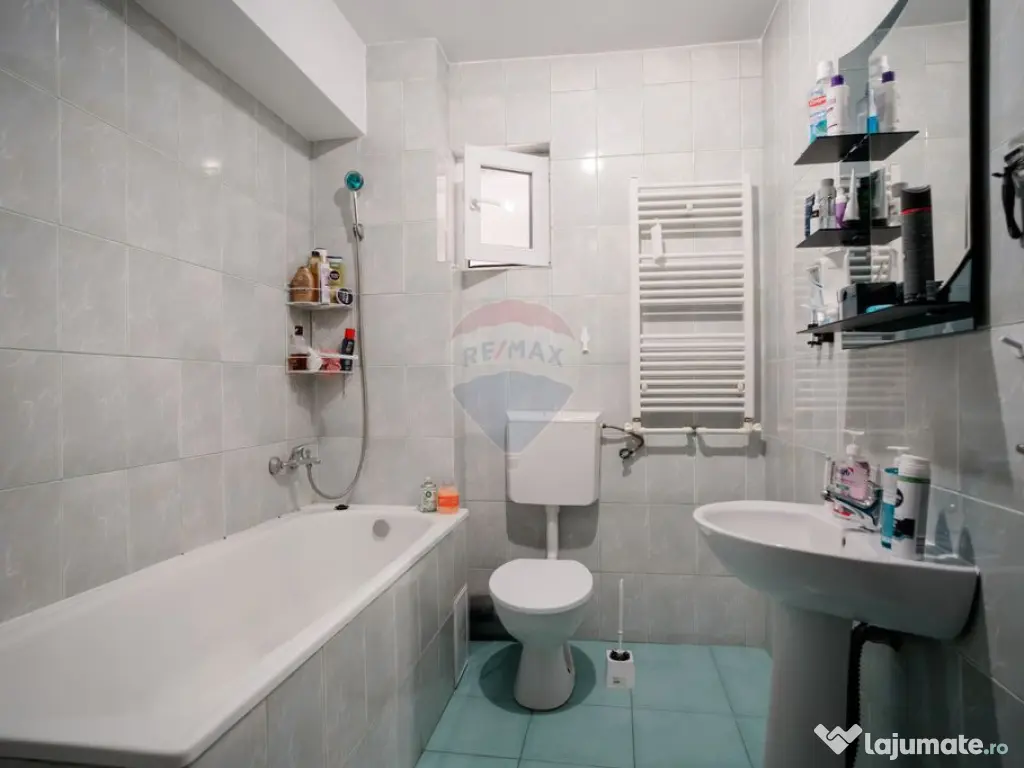 Apartament cu 2 camere de vânzare - Burdujeni 