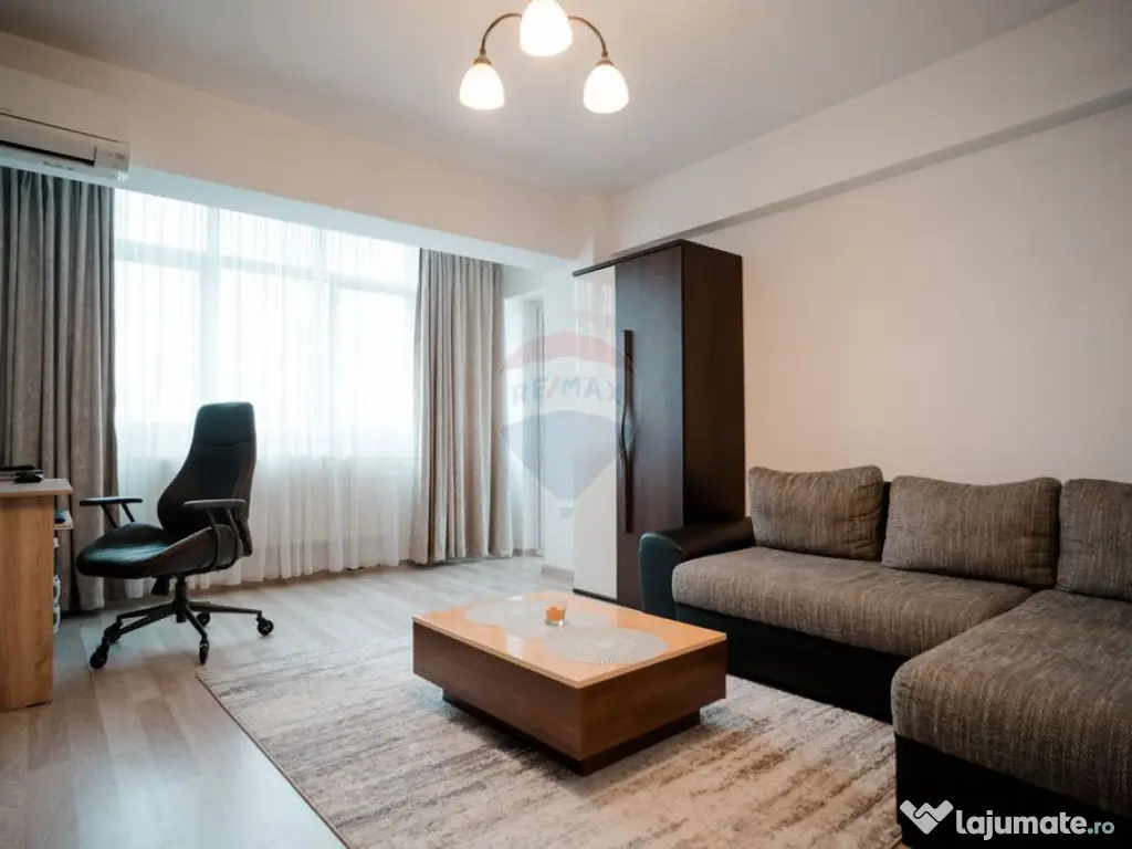Apartament cu 2 camere de vânzare - Burdujeni 