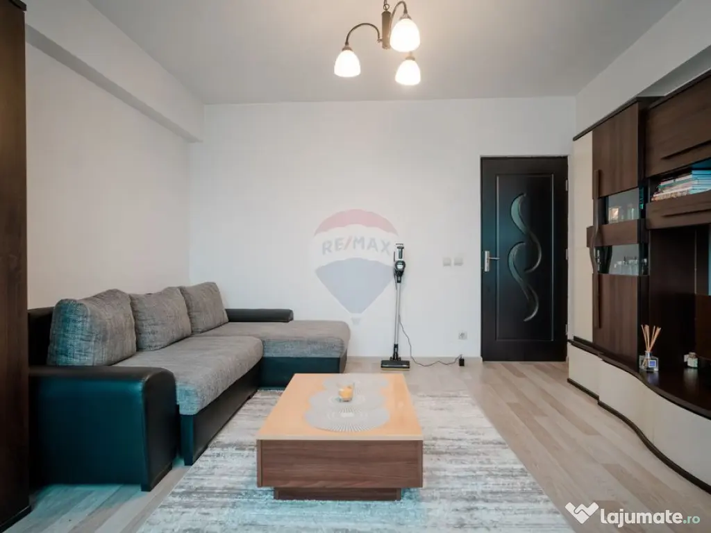 Apartament cu 2 camere de vânzare - Burdujeni 