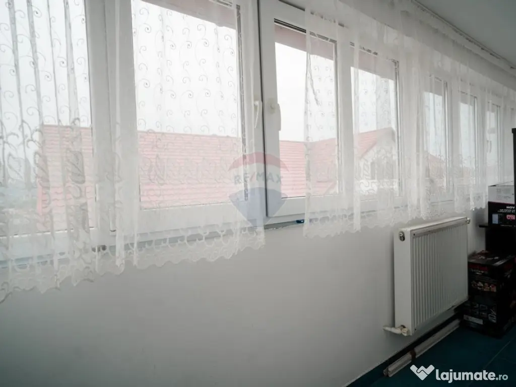 Apartament cu 2 camere de vânzare - Burdujeni 