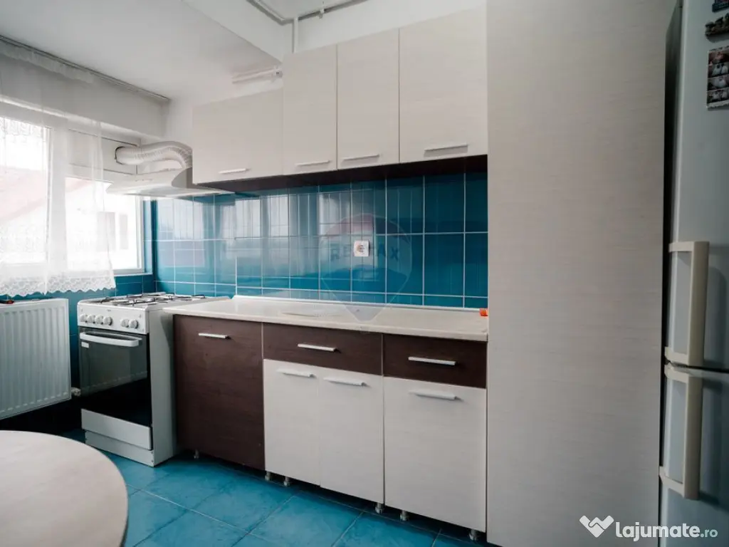 Apartament cu 2 camere de vânzare - Burdujeni 